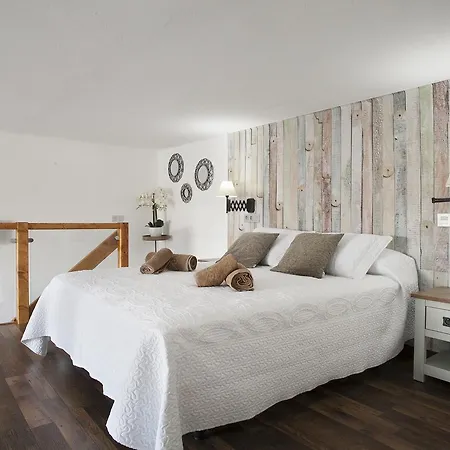Caserio Leandro IV Tias Exterior photo