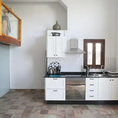 Caserio Leandro IV Tias Exterior photo